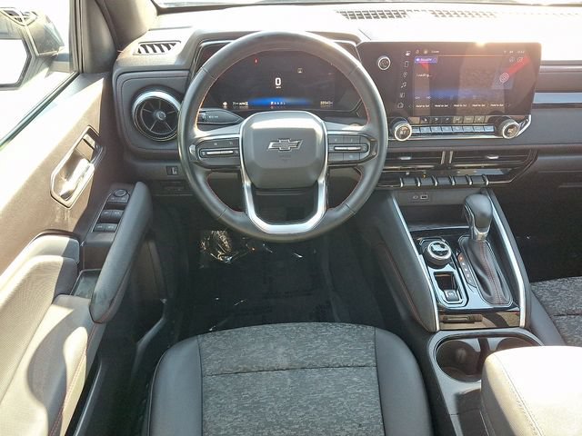 Used 2024 Chevrolet Colorado Z71 w/ Z71 Convenience Package 2 AWD/4WD image 13