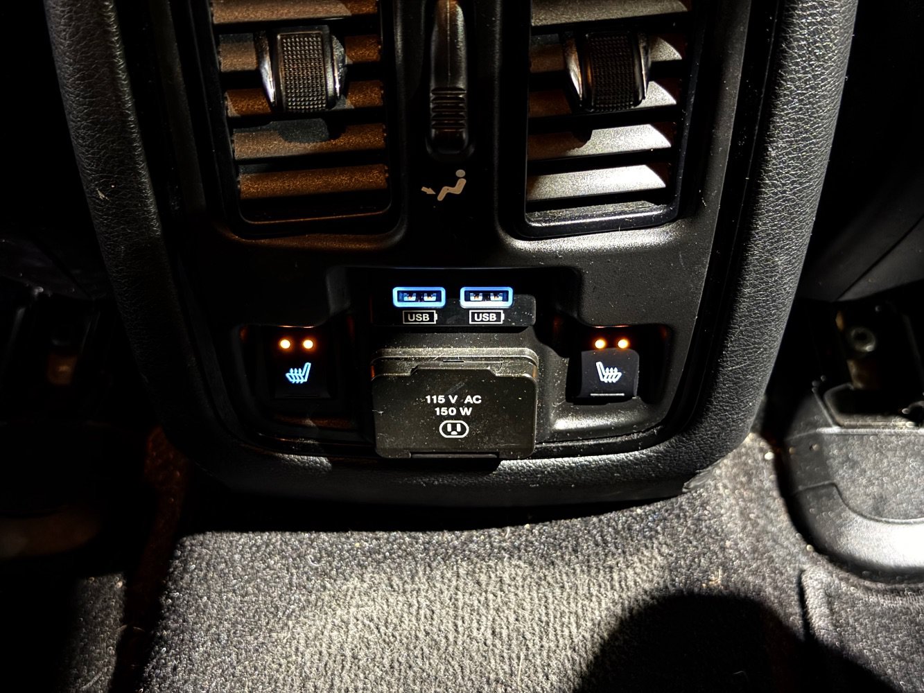 Used 2024 Dodge Durango GT AWD/4WD image 28