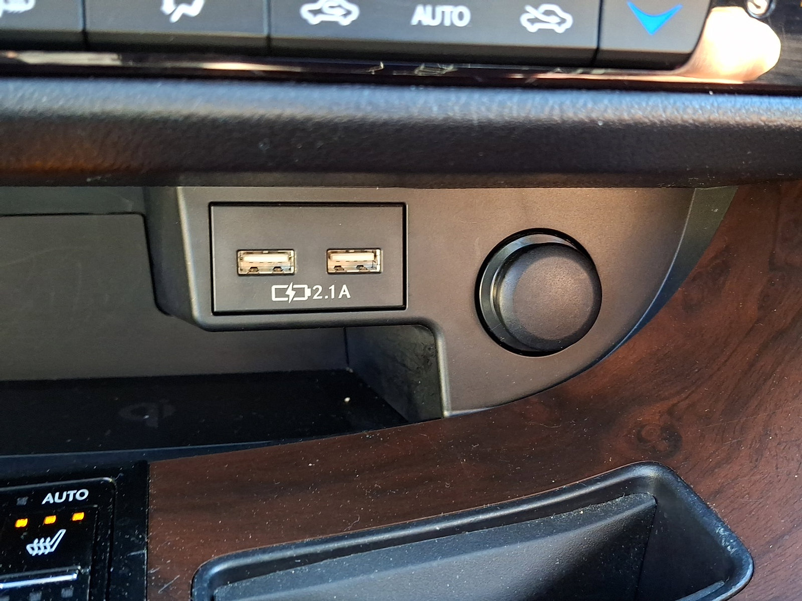 Certified 2022 Lexus RX 350 AWD w/ Premium Package image 27