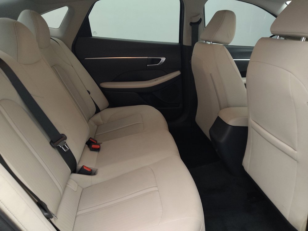 Used 2023 Hyundai Sonata SE FWD image 19