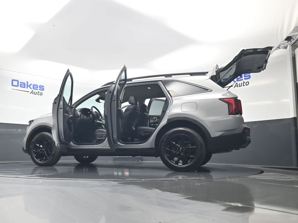 Certified 2023 Kia Sorento S AWD/4WD image 62