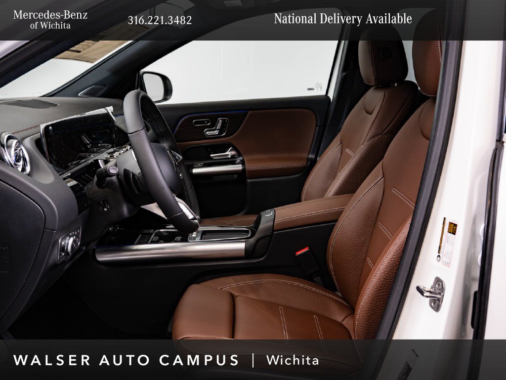 New 2026 Mercedes-Benz GLA 250 4MATIC image 22