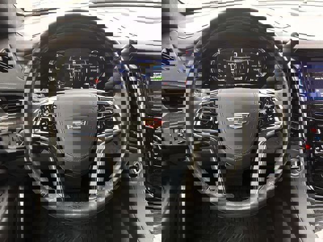 Used 2019 Cadillac Escalade Platinum image 11