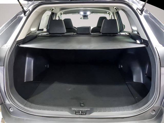 Certified 2022 Toyota RAV4 XLE AWD/4WD image 23