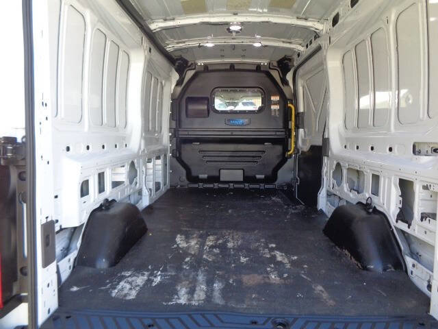 Used 2020 Ford Transit 250 Medium Roof image 5