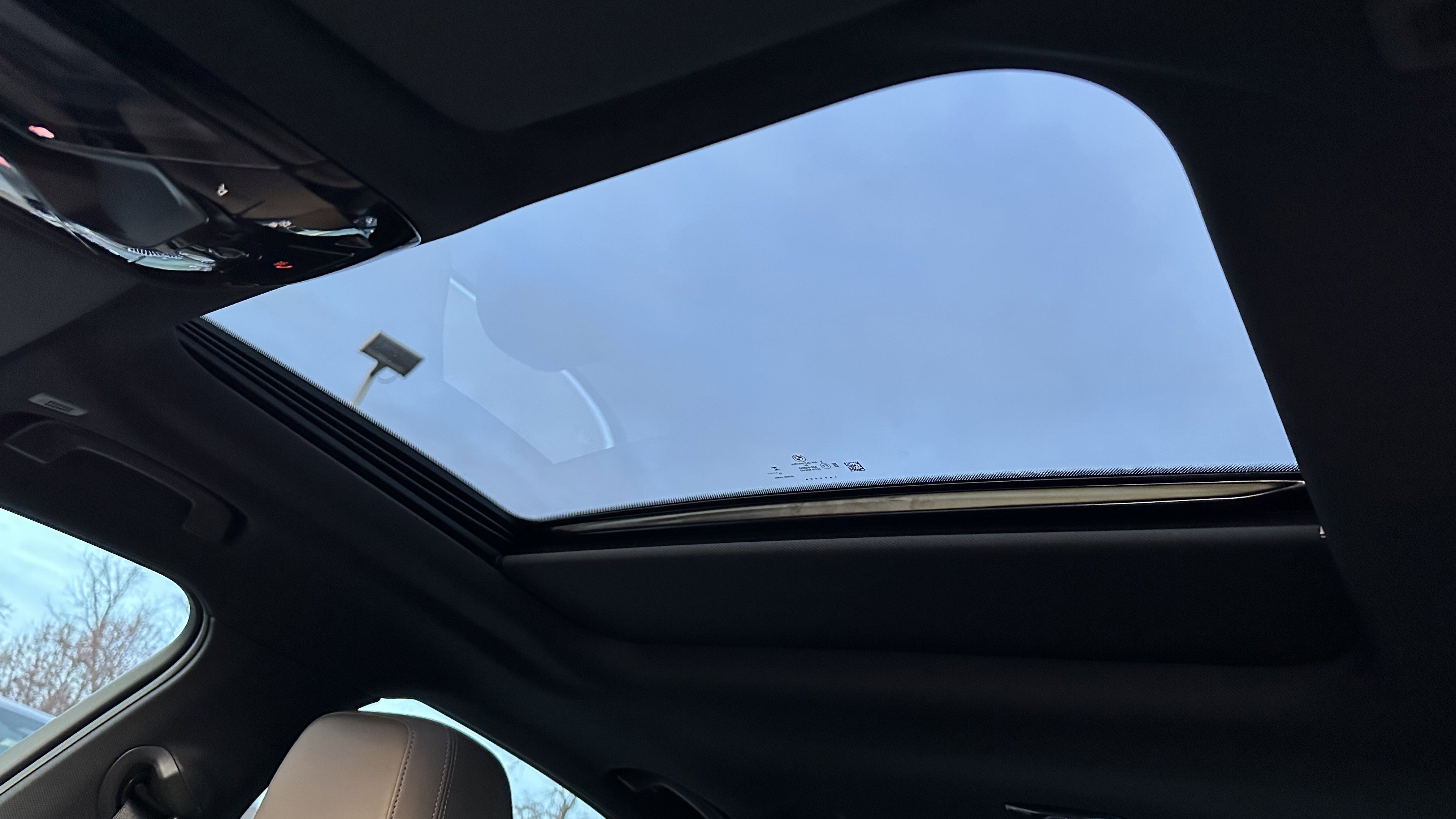 Used 2026 BMW 530i xDrive w/ Premium Package image 27