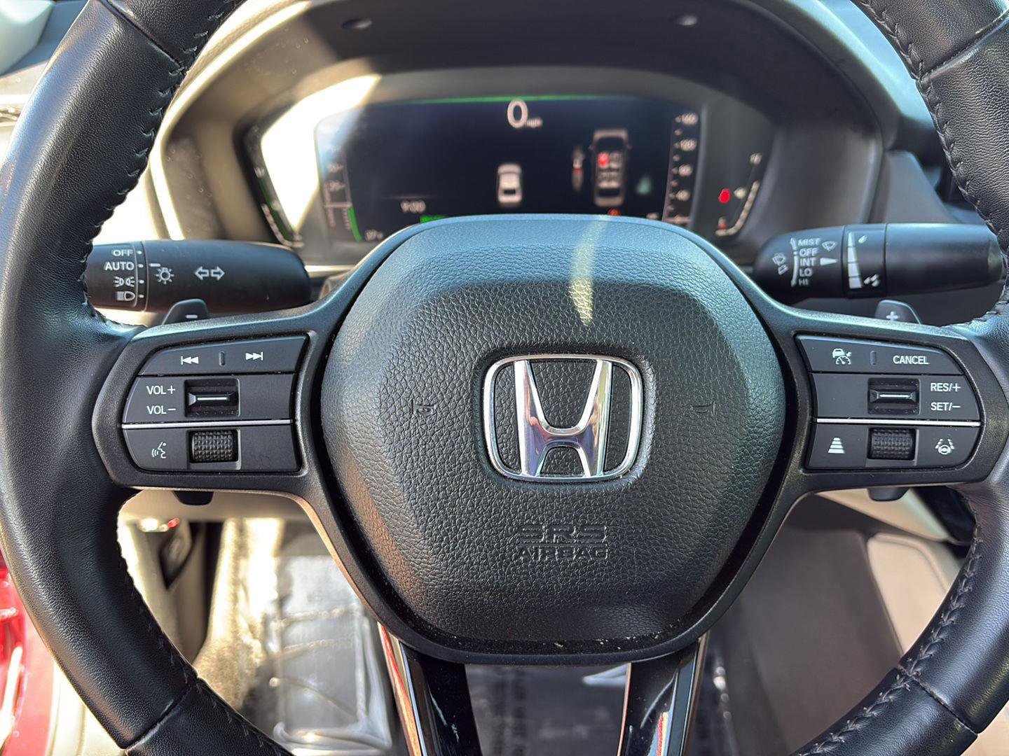 Used 2024 Honda Accord EX-L image 19