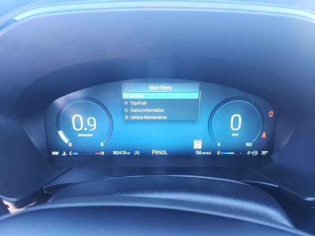 Used 2023 Ford Escape ST-Line Elite w/ Premium Technology Package image 24