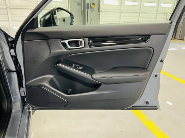 New 2026 Honda Civic Sport Touring image 36