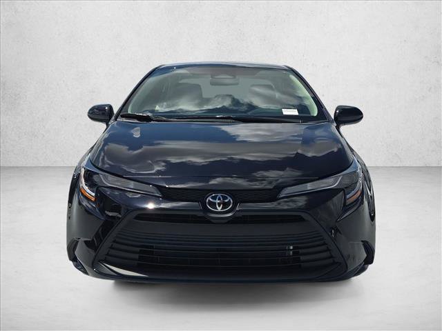New 2026 Toyota Corolla LE FWD image 6