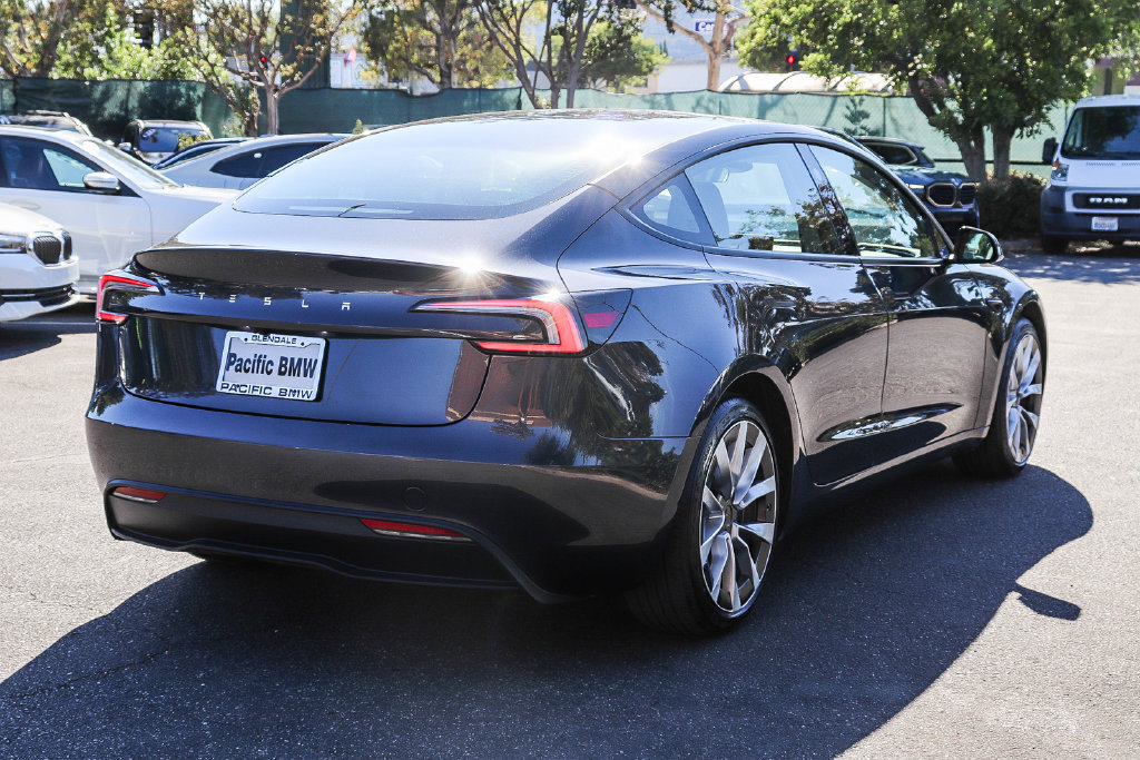 Used 2024 Tesla Model 3 Standard Range RWD image 6