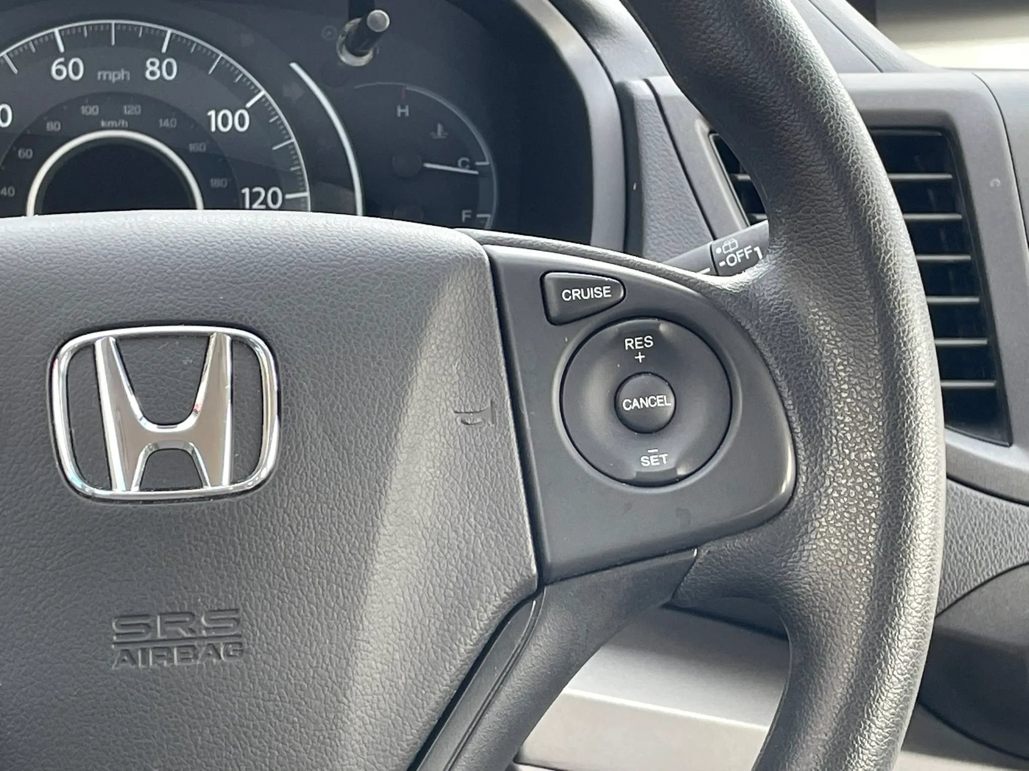 Used 2014 Honda CR-V LX image 20