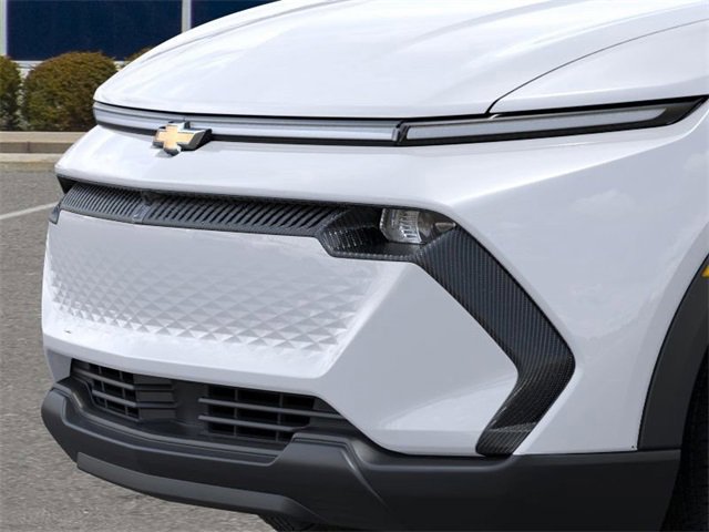 New 2026 Chevrolet Equinox EV LT image 13