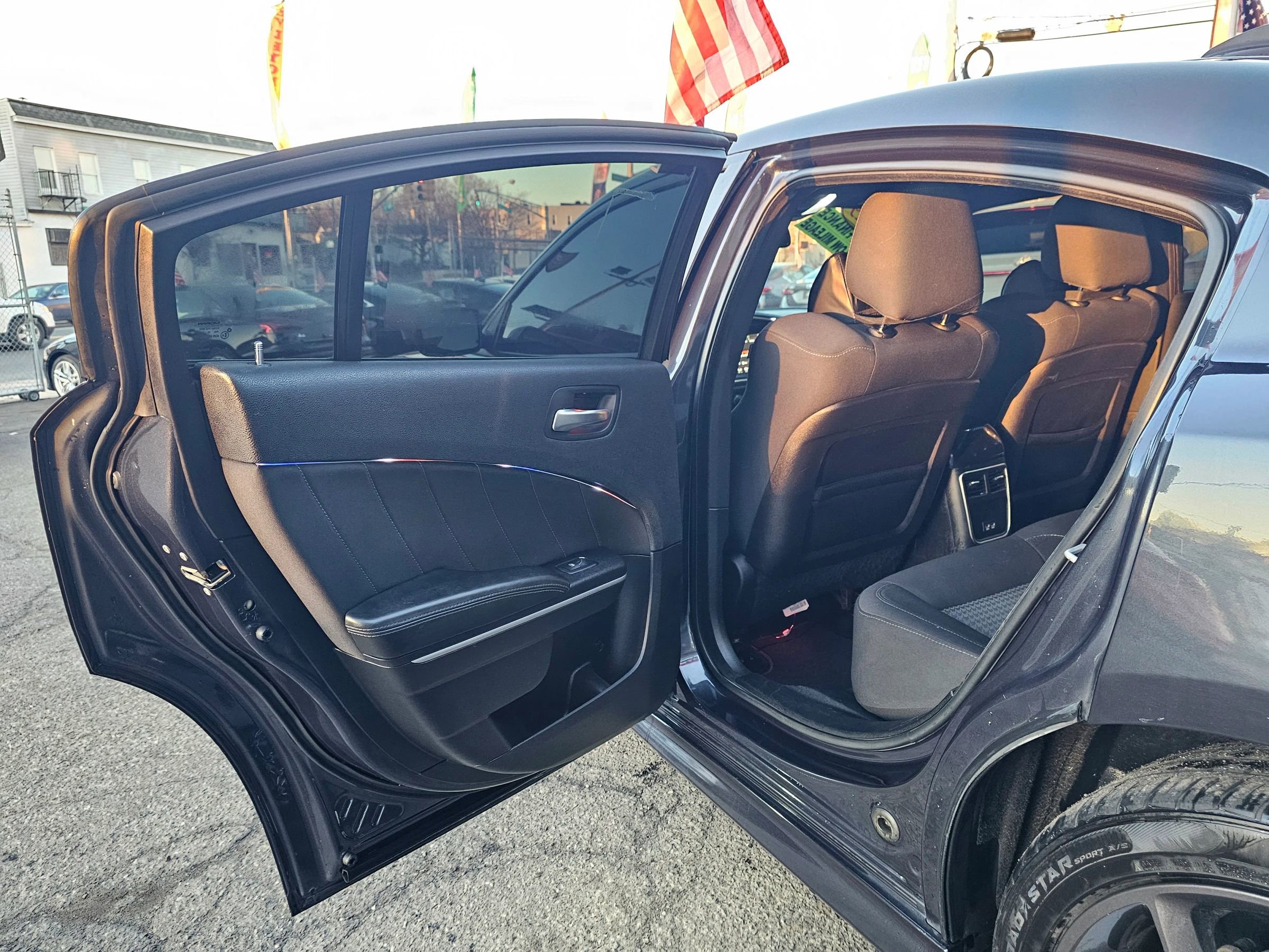 Used 2019 Dodge Charger GT image 10