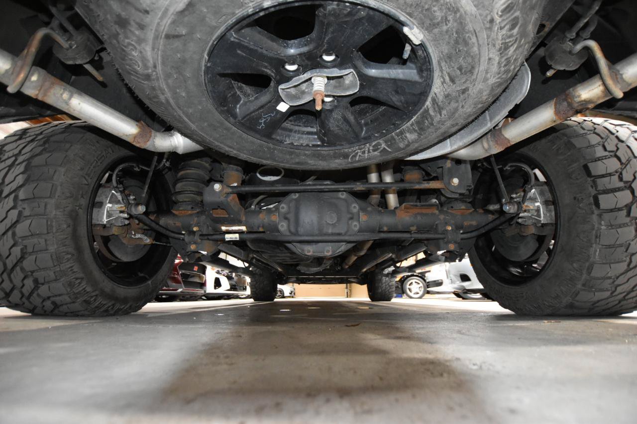 Used 2017 RAM 1500 Express w/ Express Value Package AWD/4WD image 57