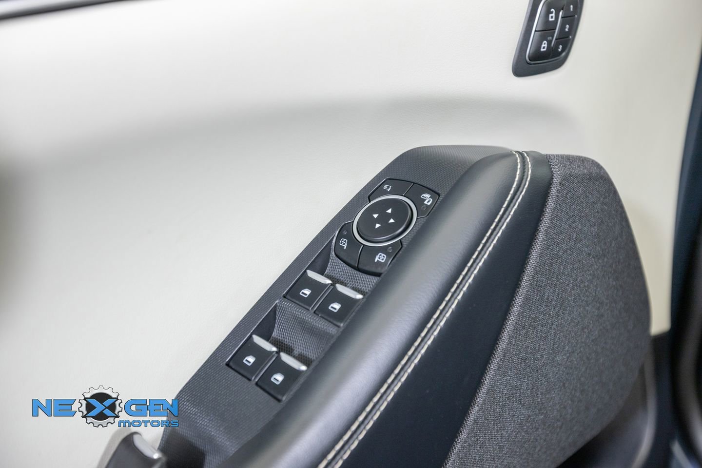 Used 2023 Ford Mustang Mach-E Premium AWD/4WD image 12