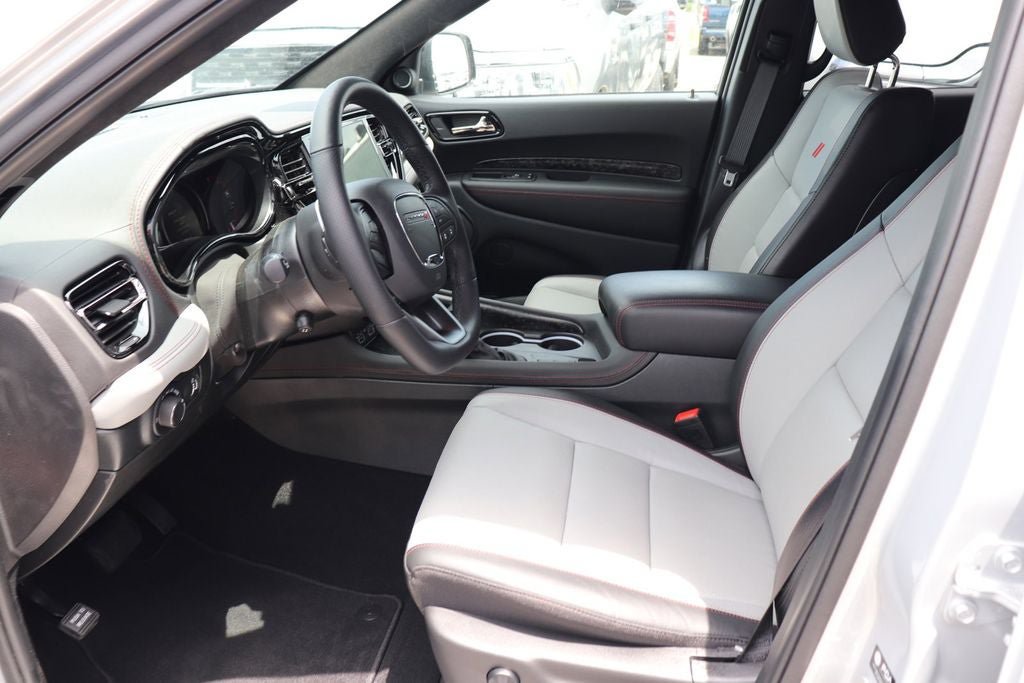New 2024 Dodge Durango R/T AWD/4WD image 12