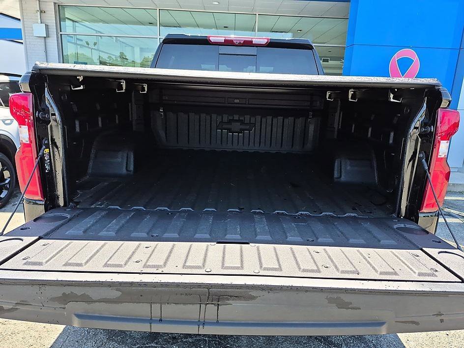 New 2026 Chevrolet Silverado 1500 ZR2 AWD/4WD image 32