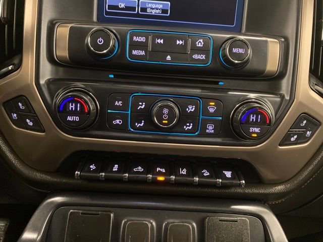 Used 2018 GMC Sierra 2500 Denali w/ Duramax Plus Package image 22