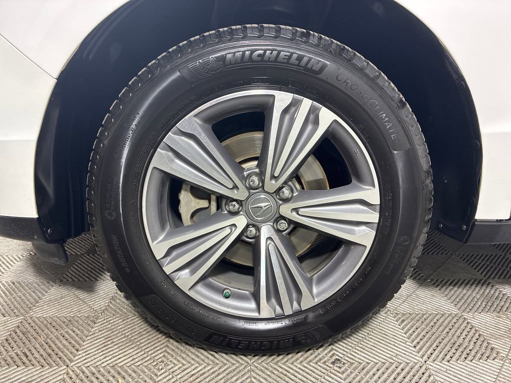 Used 2020 Acura MDX SH-AWD image 6