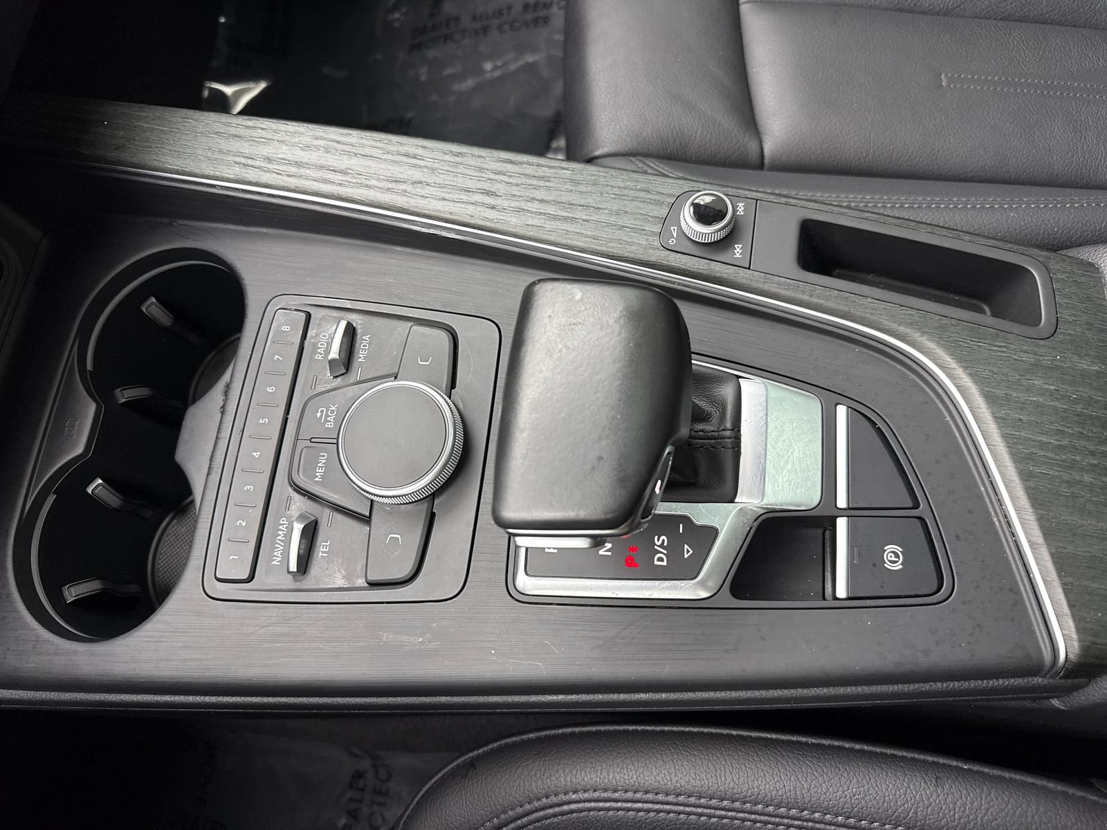 Used 2019 Audi A4 2.0T Premium w/ Convenience Package FWD image 30