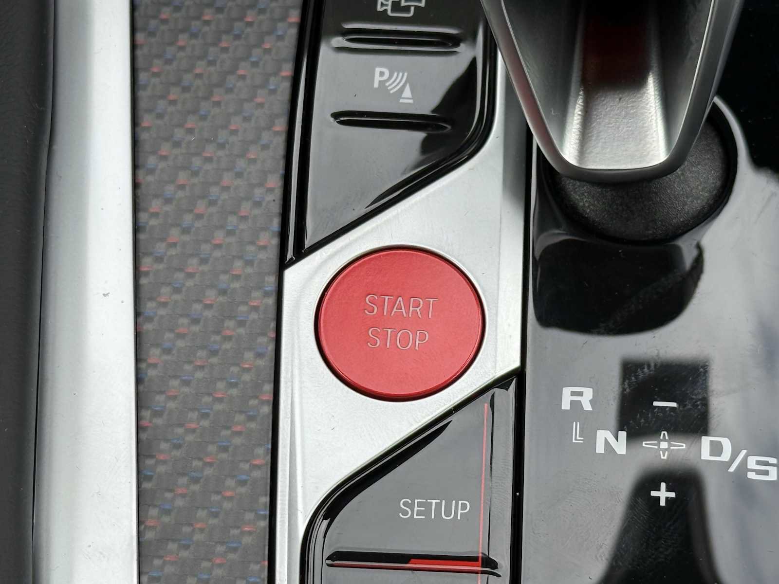 New 2026 BMW XM Label Red image 23