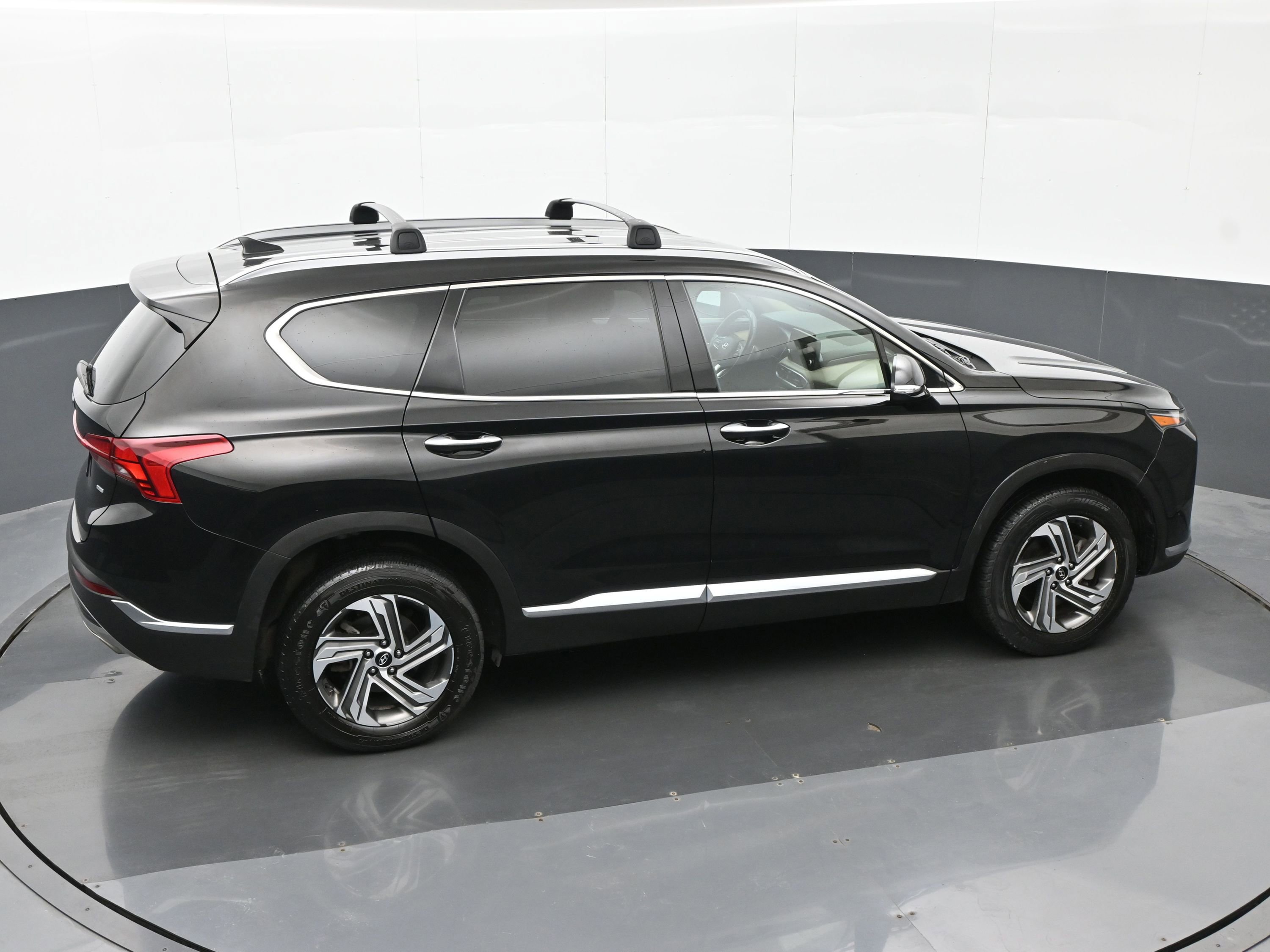 Certified 2022 Hyundai Santa Fe SEL w/ Convenience Package AWD/4WD image 31