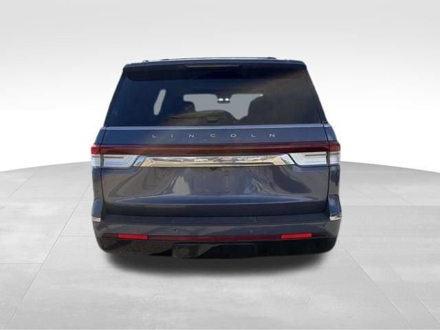Certified 2023 Lincoln Navigator Reserve AWD/4WD image 9