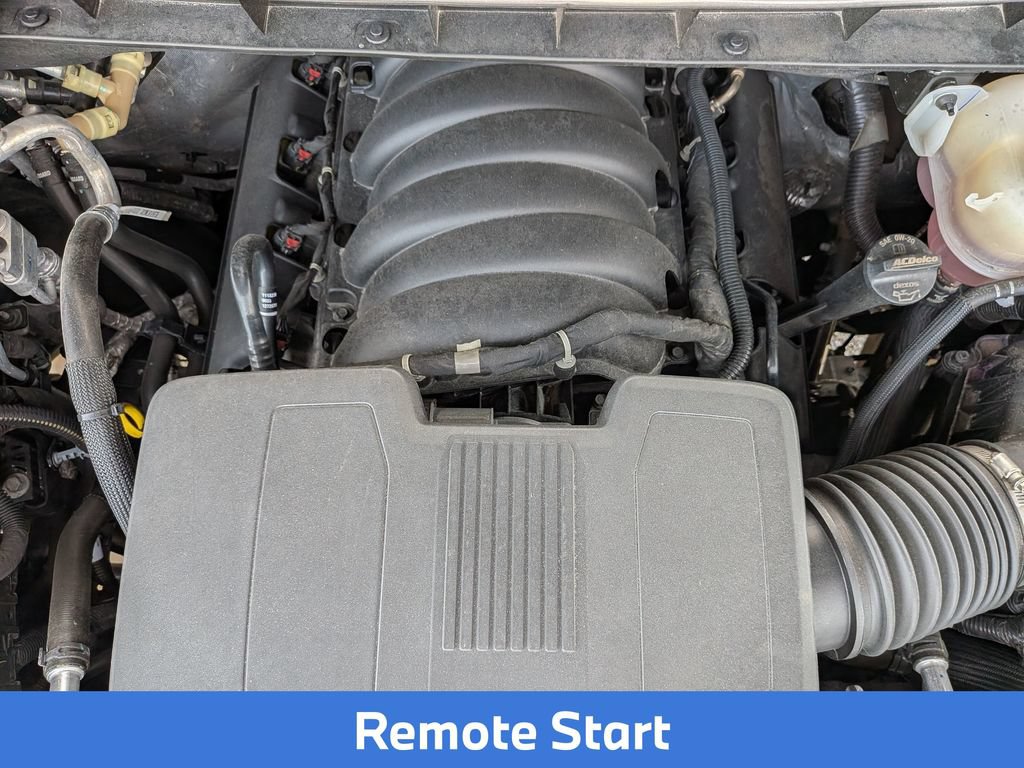 Used 2024 Chevrolet Suburban Premier AWD/4WD image 14