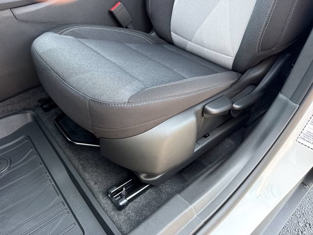 New 2026 Chevrolet Trax LS w/ LS Convenience Package FWD image 11