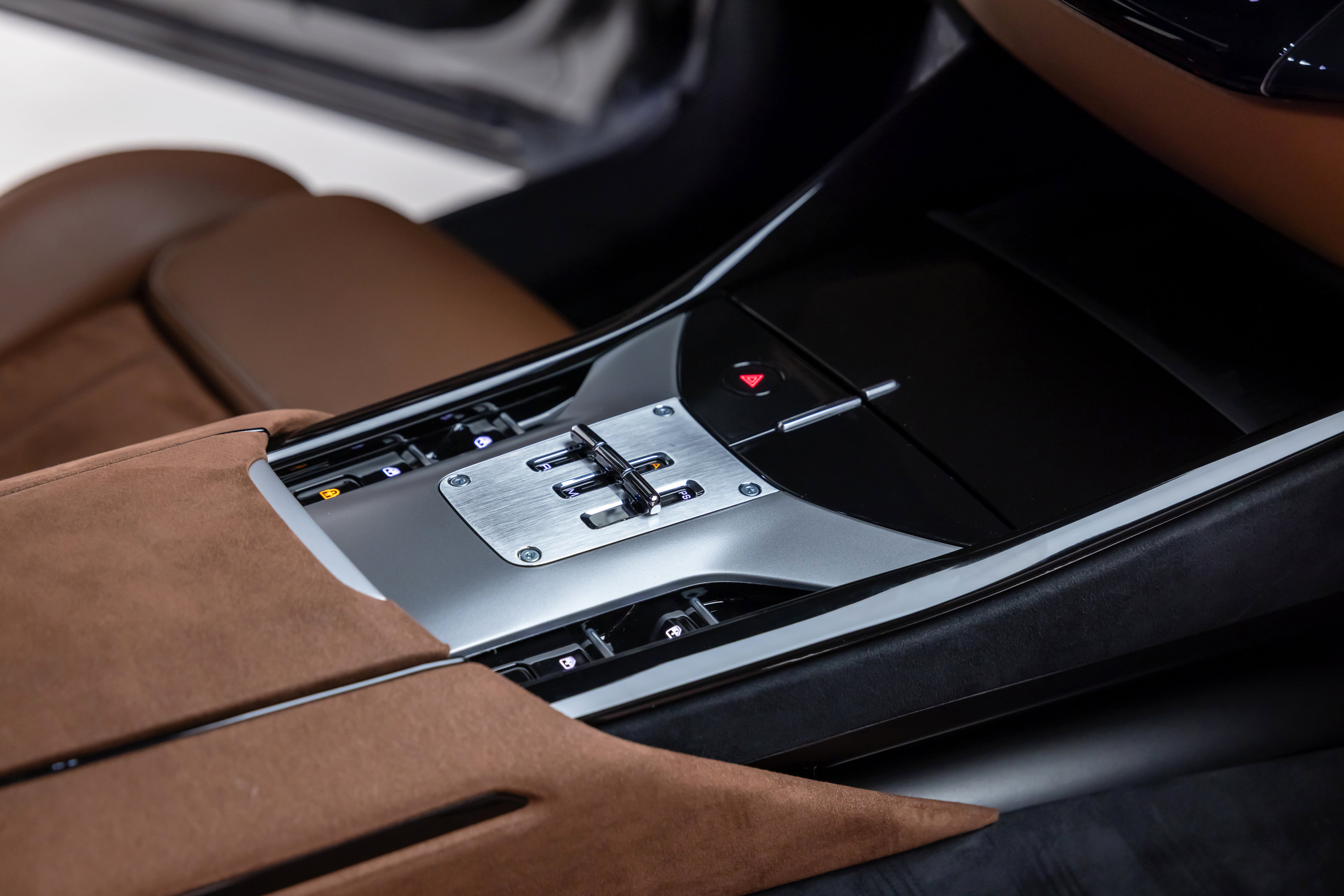 Certified 2023 Ferrari Purosangue image 86