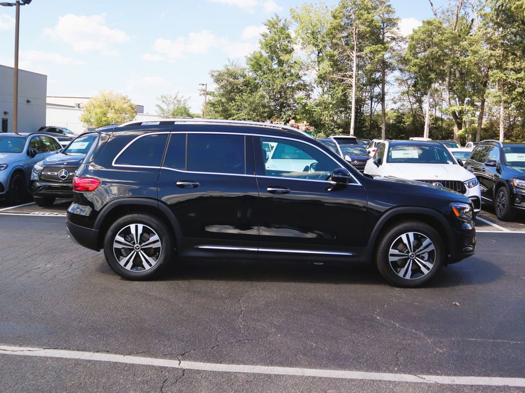 New 2026 Mercedes-Benz GLB 250 GLB 250 image 2