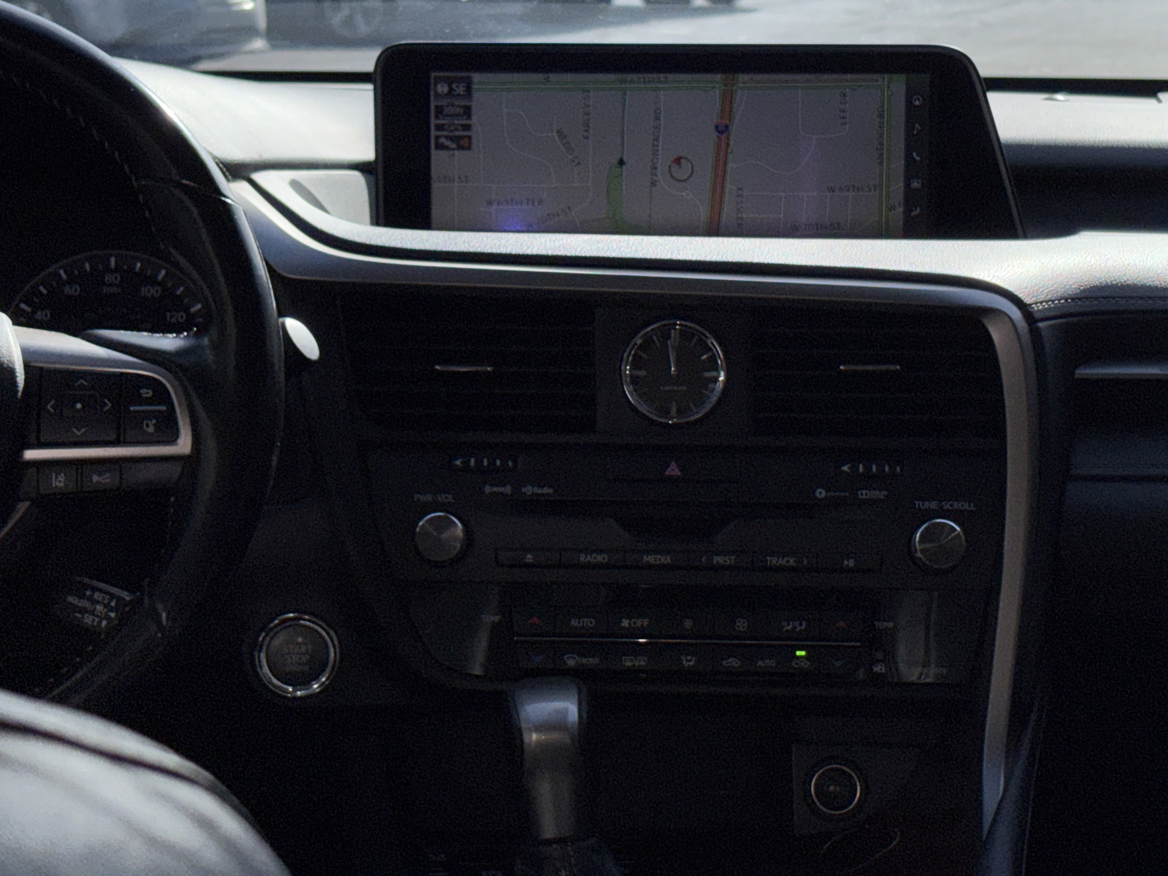 Used 2016 Lexus RX 350 AWD image 30