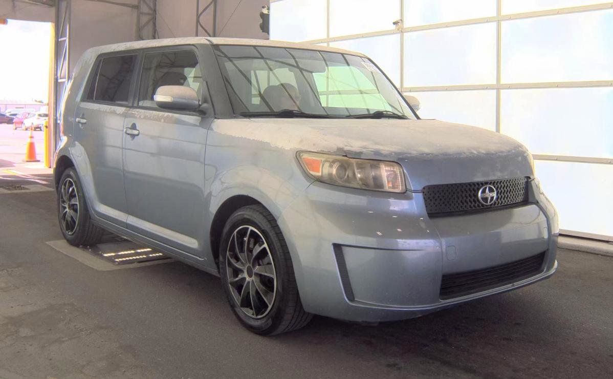 Used 2009 Scion xB image 3