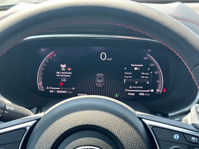 New 2026 Acura MDX A-Spec image 27