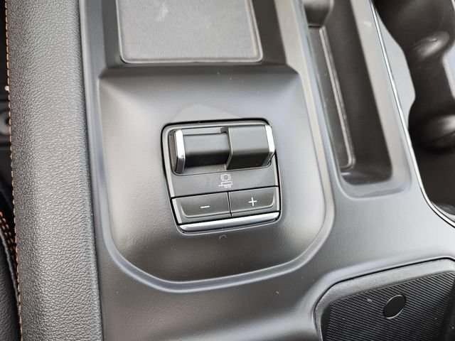 New 2026 GMC Sierra 2500 AT4 w/ AT4 Premium Plus Package AWD/4WD image 35
