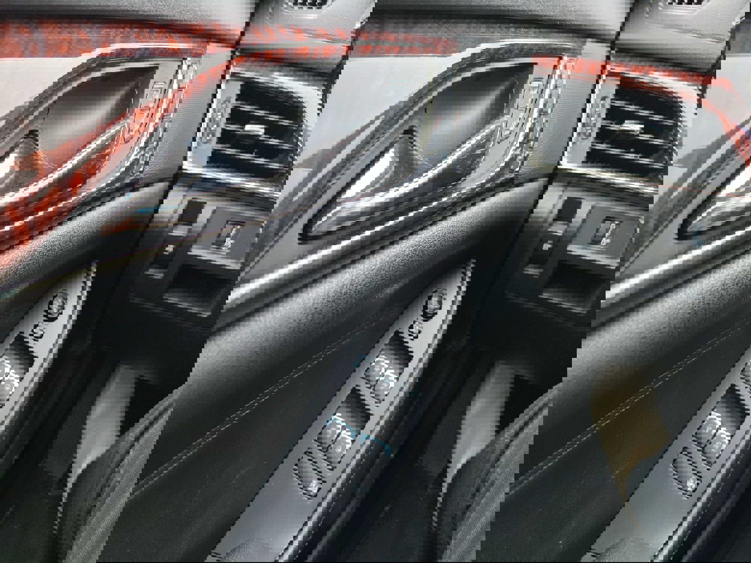 Used 2014 Cadillac CTS Luxury AWD/4WD image 16