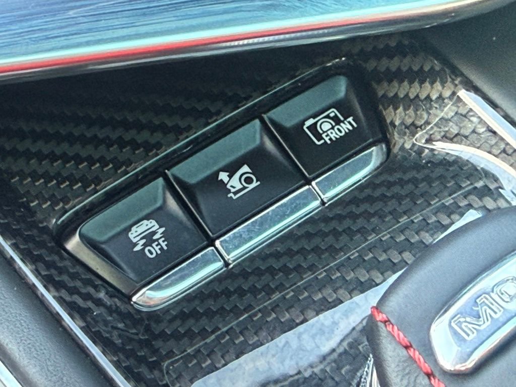 New 2025 Audi SQ5 Premium Plus image 27