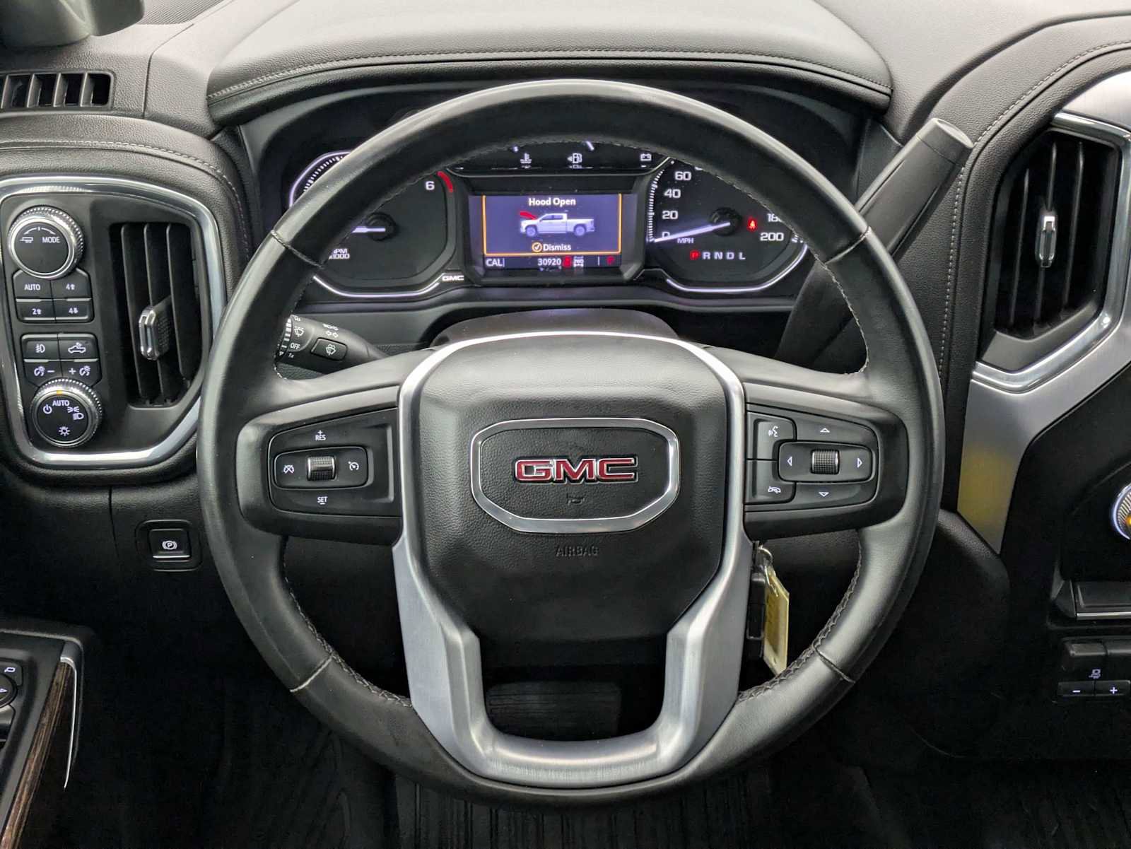 Used 2023 GMC Sierra 3500 SLE w/ Gooseneck/5TH Wheel Package image 24