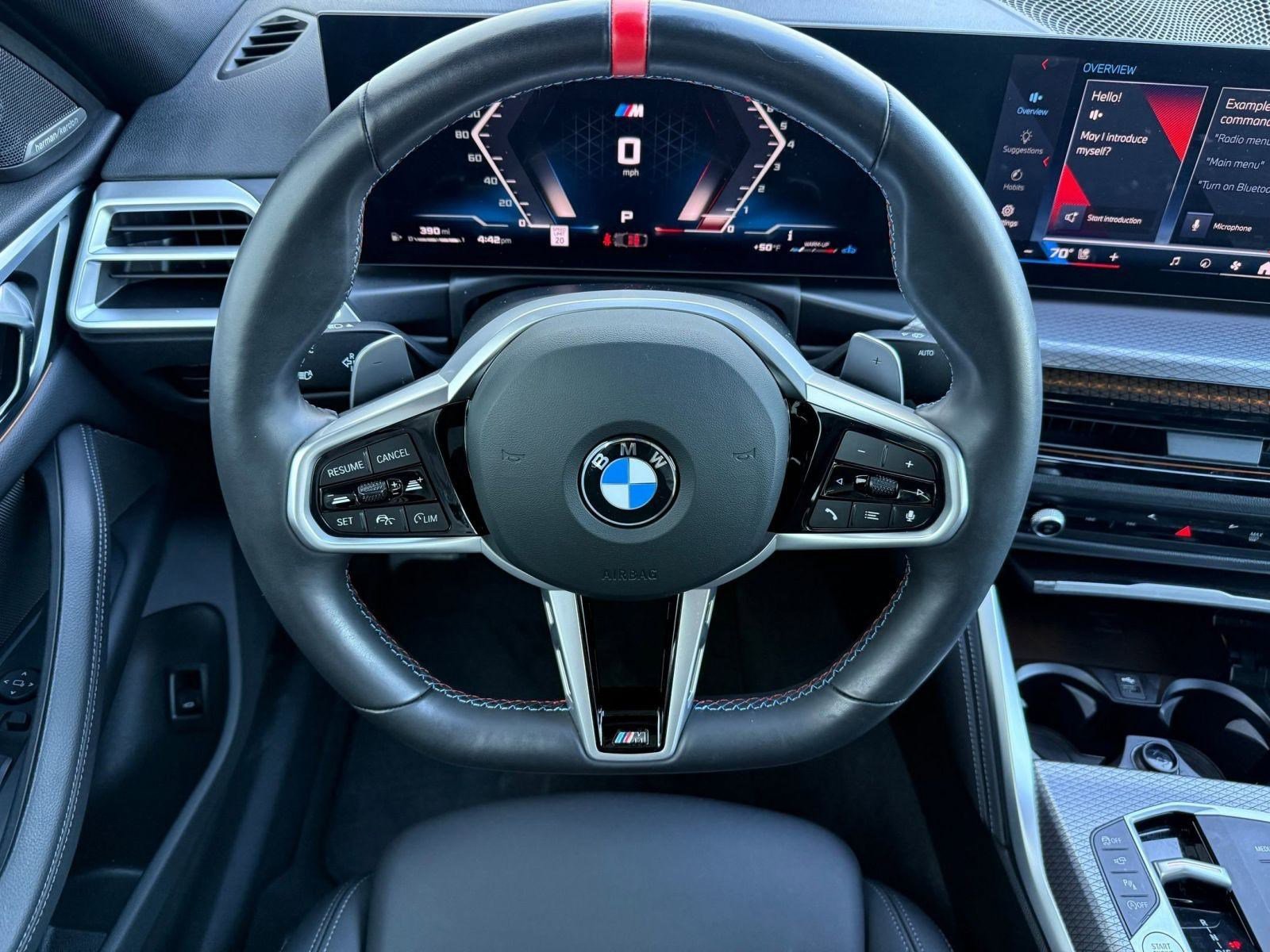Certified 2025 BMW M440i image 16