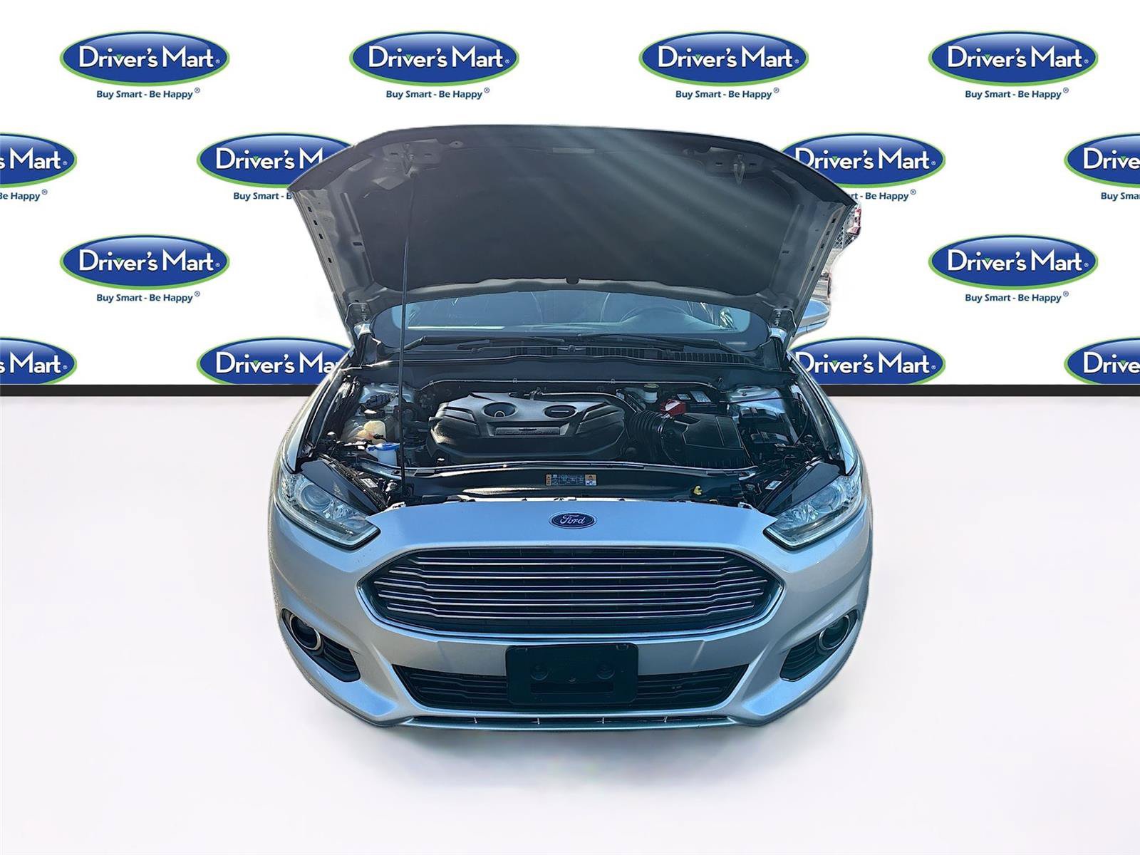 Used 2014 Ford Fusion SE w/ Equipment Group 202A FWD image 30