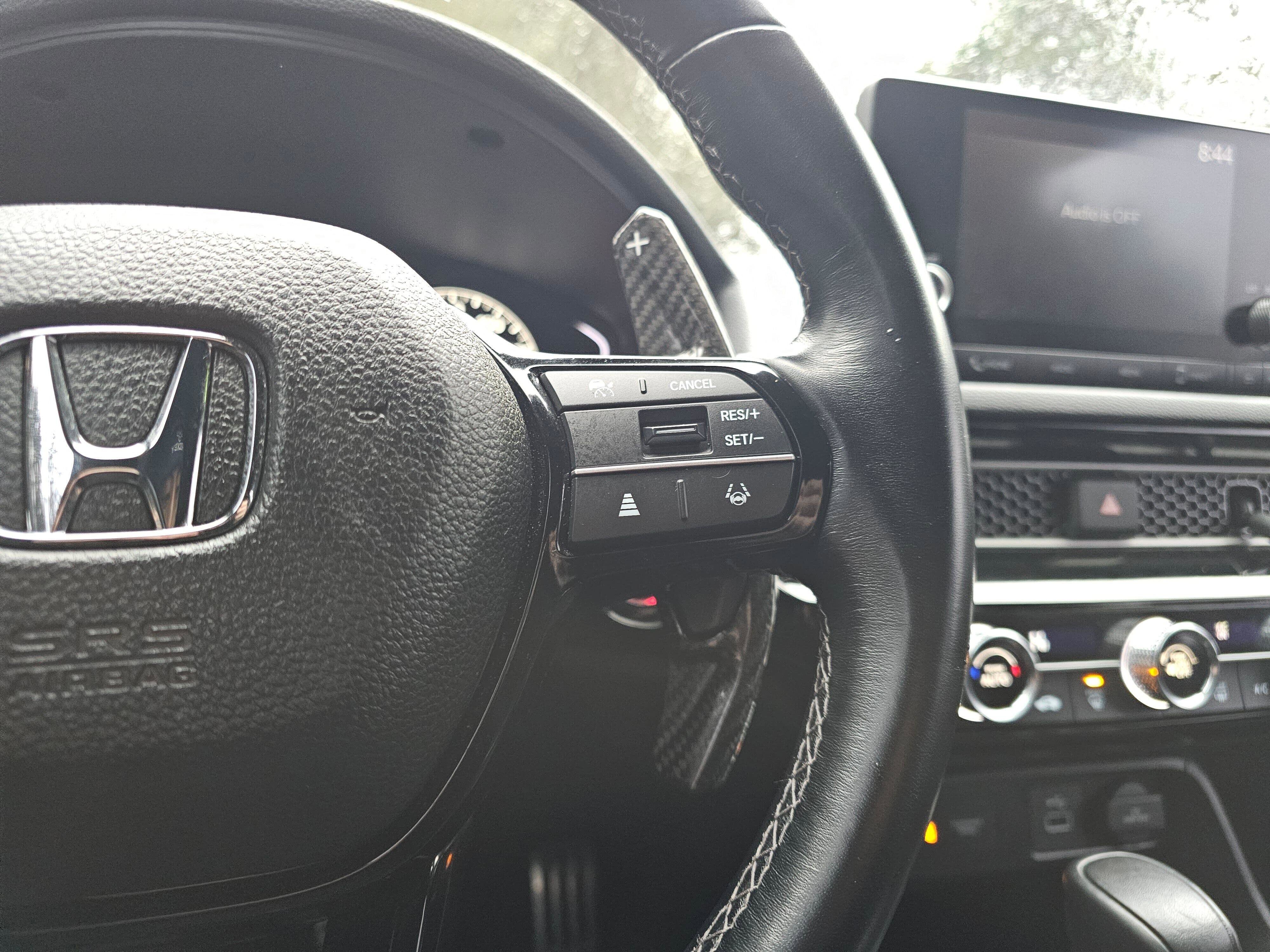 Used 2022 Honda Civic Sport image 34