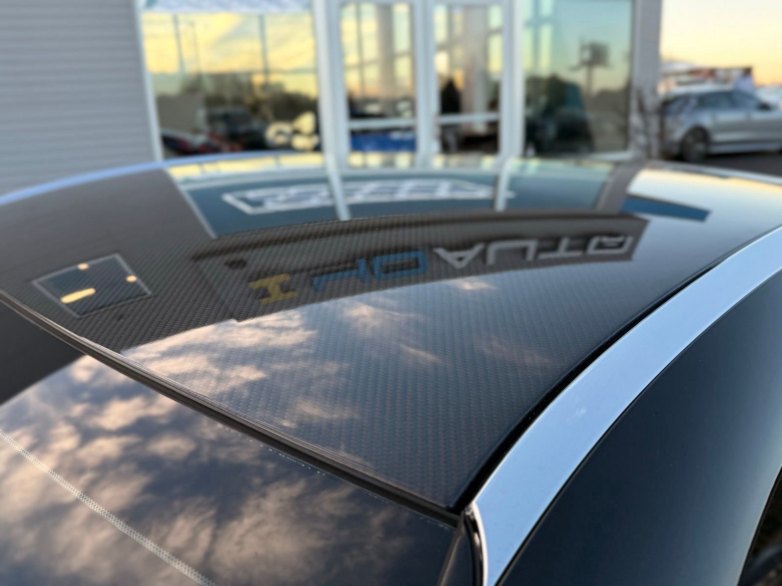 Used 2018 Lexus LC 500 Coupe image 23