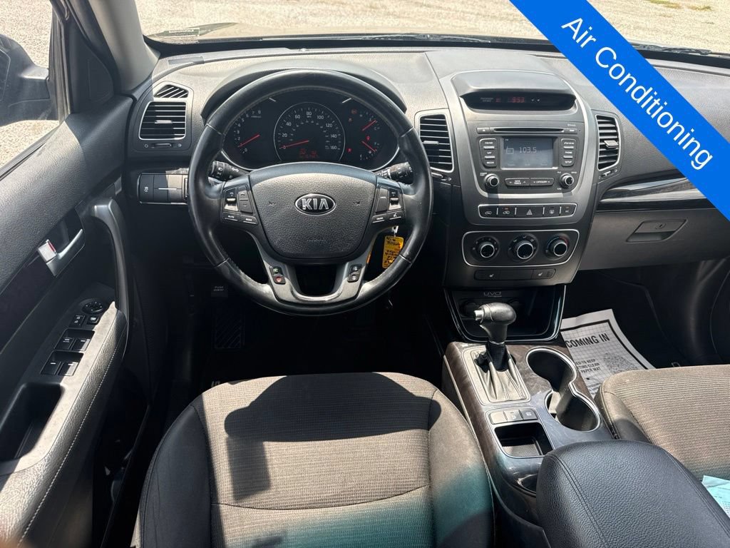 Used 2014 Kia Sorento LX FWD image 5