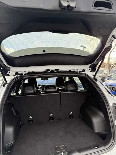 Used 2024 Jeep Compass Latitude image 30