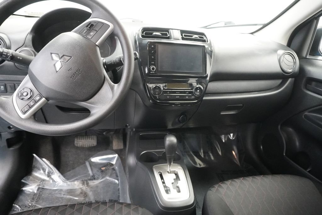 Used 2024 Mitsubishi Mirage ES image 15