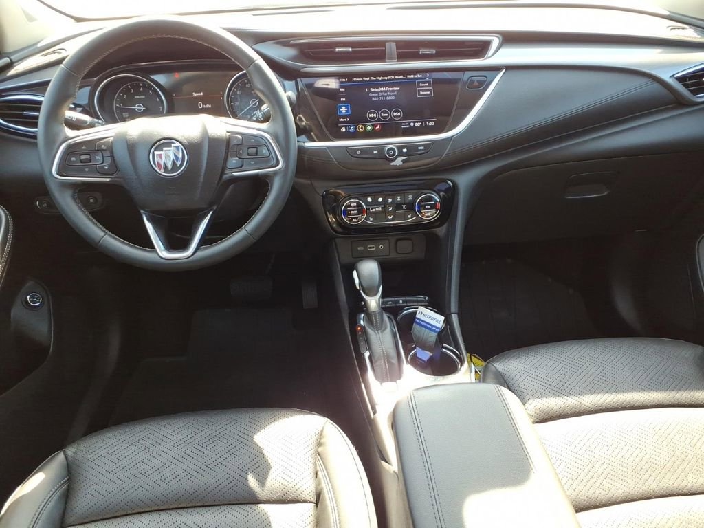 Used 2023 Buick Encore GX Essence w/ Experience Buick Package image 13