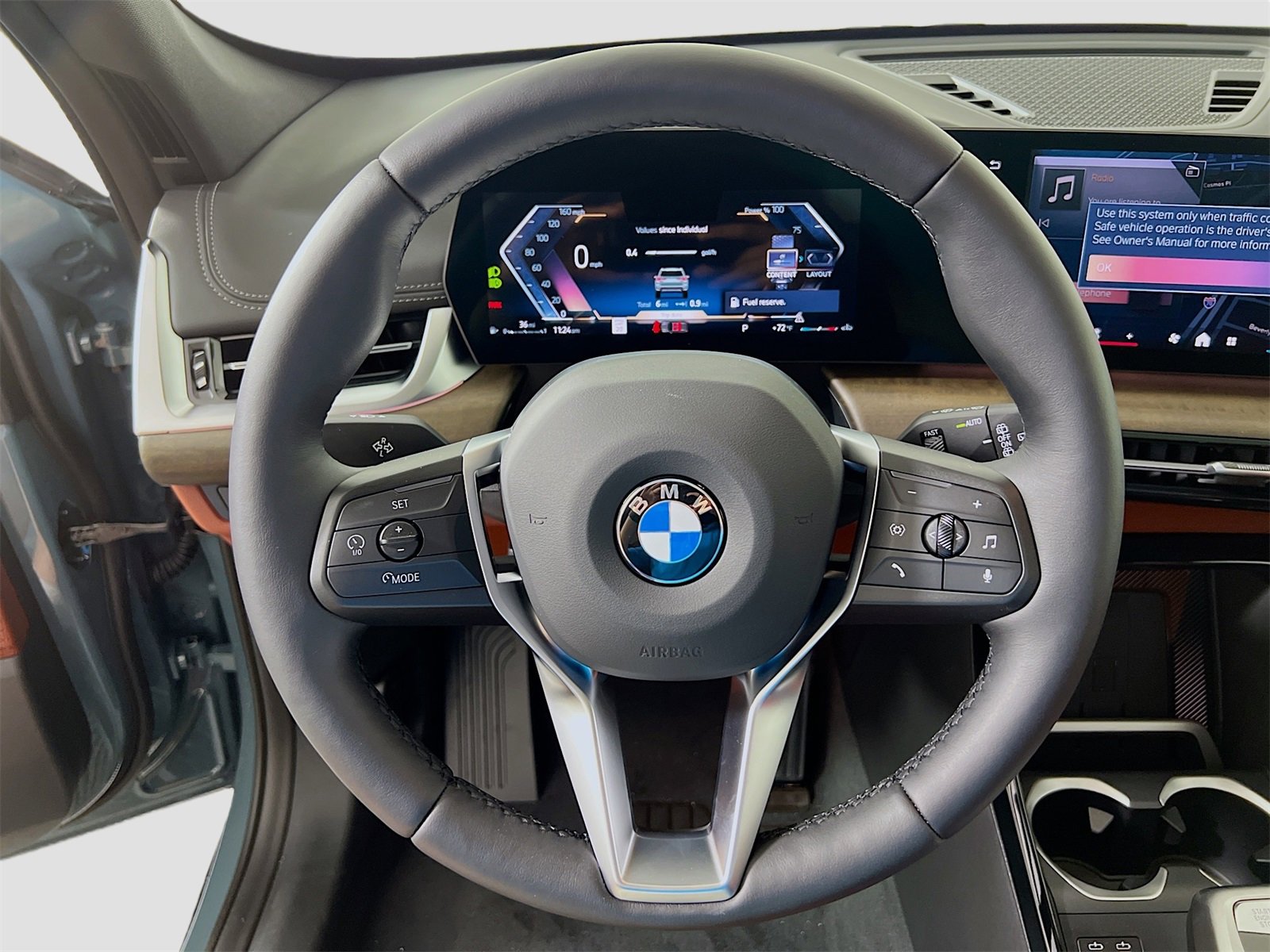 New 2026 BMW X1 xDrive28i image 13