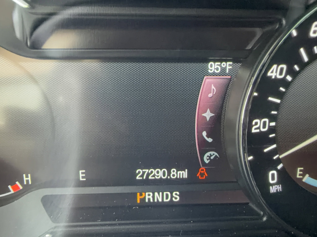 Used 2019 Lincoln MKZ Reserve FWD image 17