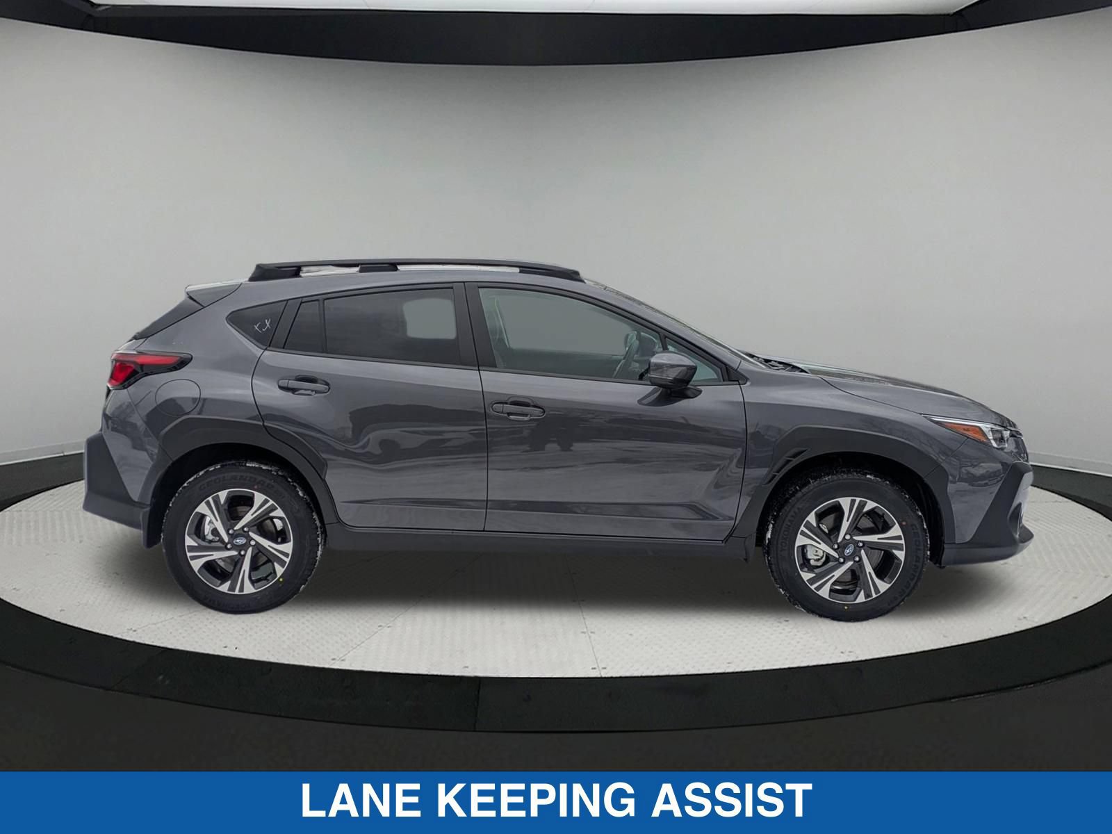 Certified 2026 Subaru Crosstrek 2.5i Premium AWD/4WD image 2